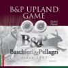 B&P Upland Game Shotshells- 28 ga 2-3/4" 1 oz #5 1210 fps 25/ct