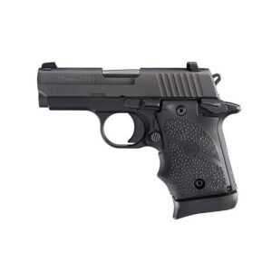 SPRINGFIELD ARMORY SA-35 9MM 4.7" BLUED 15+1