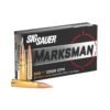 Sig Sauer Elite Supersonic Performance Match Rifle Ammunition .300 AAC Blackout 125 gr OTM 2200 fps 20/ct