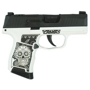 Freedom Ordnance FXP-FX9 9mm Luger 33rd Magazine Muzzle Enhancer