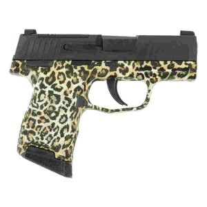 CVA SCOUT PISTOL 44 MAG 14" - 11/16X24 BRAKE BRONZ/RT EXCAPE