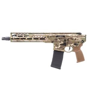 TIKKA T3X LITE 22-250 22" BLK TB