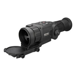 Pulsar Axion 2 LRF 2-8x35 Thermal Monocular XG35