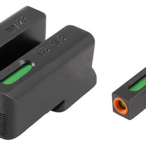 XS Sight DXT2 Big Dot Sight for Sig P365 - Yellow