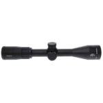 Truglo Nexus 3-9x40 Rifle Scope Duplex Reticle Black