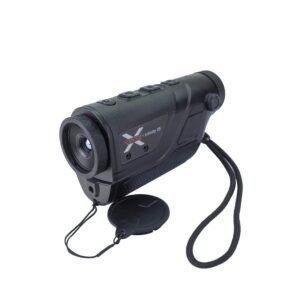 STRMLGHT TLR-VIR II - BLACK