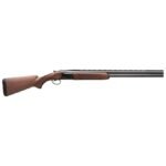 Browning Citori Hunter Grade I Shotgun 20 ga 3" Chamber 2rd Capacity 28" Barrel Walnut