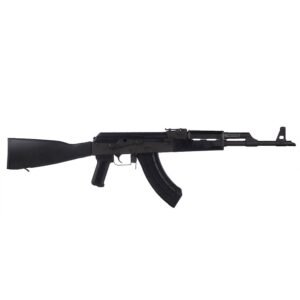 HOWA GAMEPRO 7MM-08 TB PKG GRN