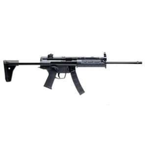 VKTR VK1 PISTOL 5.56 NATO - 10.5" PISTOL BLACK SBA3 BRACE