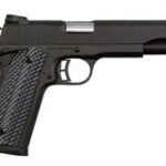RI Armscor M1911-A1 FS Tac II Handgun 45 Auto 8rd Magazine 5" Barrel G10 Grip