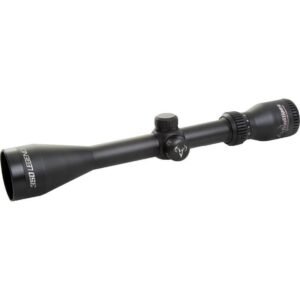 EOTech Vudu Rifle Scope 1-8x24 30mm SFP HC3 Illuminated Black