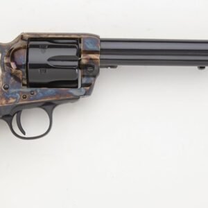 HENRY REPEATING ARMS BIG BOY STEEL 357MAG BL/WD