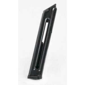 ProMag Steel Handgun Magazine Ruger SR40 .40 S&W Blued 10/rd