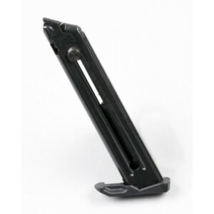 ProMag Steel Rifle Magazine Ruger Ranch 6.8 SPC Bl