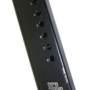 CZ-USA MAGAZINE CZ P-10 F 9MM 15RD