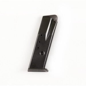 ProMag Sig Sauer P225/P6 Magazine 9mm Blued Steel 8/rd