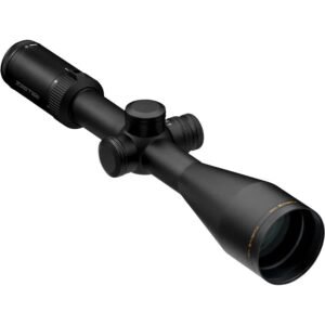 Leupold Mark 5HD Rifle Scope 5-25x56 M1C2 FFP Illum Gunwerks RH1 MOA