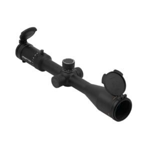 Leupold Mark 5HD Rifle Scope 5-25x56 M1C2 FFP Illum Gunwerks RH1 MOA