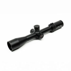 ALEXANDER RIFLE 50 BEOWULF - HUNTER 16" 7RD FOREST WOODLAND