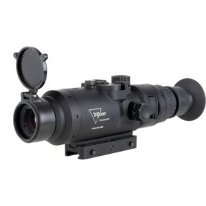 InfiRay RICO HYBRID 384 3X 50mm Multi-function Thermal Weapon Sight