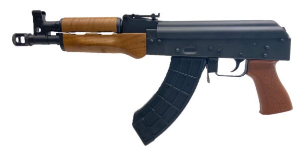 CENTURY ARMS VSKA/DRACO PISTOL 7.62X39 30+1