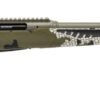 SAVAGE ARMS IMPULSE BIG GAME 7PRC 22"
