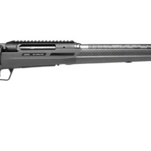 WEATHERBY MARK V BC CARBON 257WBY 26" LH