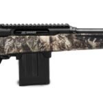 SAVAGE ARMS IMPULSE PREDATOR 308WIN 20"