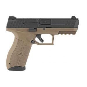 SPRINGFIELD ARMORY WAYPOINT 6MMCR STD ADJ GREEN