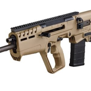 CMMG RIFLE RESOLUTE MK47 7.62 - X39 16.1" 30RD ARMOR BRONZE