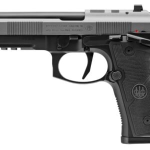 GLFA AR10 RIFLE 308 WIN 18" - NITRIDE BBL 10-SHOT BLACK