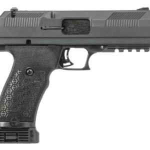 TAURUS TX22C 22LR BK/BK 3.5" 10+1 NMS