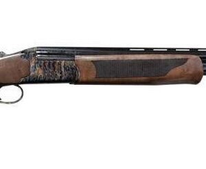 MOSSBERG GOLD RESERVE SUPER SPORT 12/30