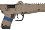 KELTEC SUB-2K GEN3 9MM G19 TAN 15+1