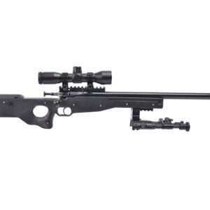 SAVAGE ARMS 110 APEX PRED XP 204RUG CAMO