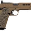 KIMBER RAPIDE 38SUP 5" FDE 8+1