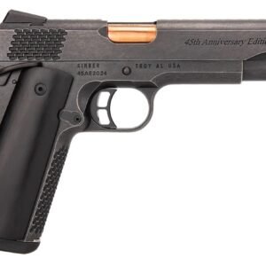 BERGARA CREST 7MMPRC 22" GRAY OMNI
