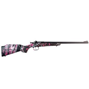 WEATHERBY VANGUARD TALON 270WIN CF 24"