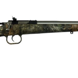 KEYSTONE SPORTING ARMS 6061 PRECISION 22LR BLK CF TB