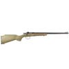 KEYSTONE SPORTING ARMS CRICKETT 22LR BL/TAN