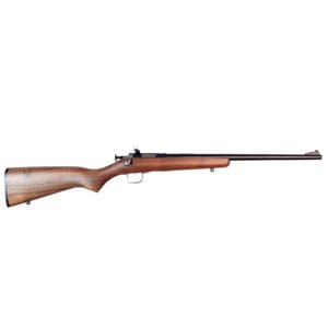 CVA Optima V2 SS Muzzleloader .50 Cal 26" Fluted Barrel with DuraSight Fiber Optic Sights Black