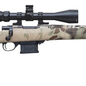 HOWA MINI 6.5GR HLNDR 20" PKG