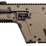 KRISS USA VECTOR CRB 10MM 16" FDE 10+1
