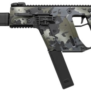 SAVAGE ARMS MARK II BOLT 22LR BL/WD CPT