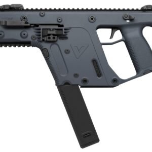 KRISS USA VECTOR SDP-E G2 45ACP 6.5" FDE