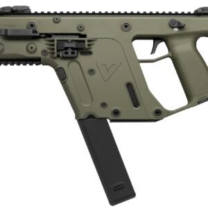 KRISS USA VECTOR SDP-E G2 10MM 6.5" ALP