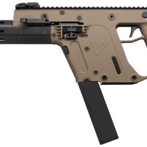 BERGARA SIERRA WILDERNESS 6.5PRC LH