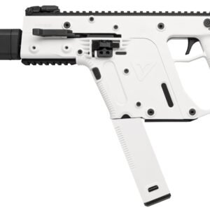 LWRC DI PIST 5.56MM BLK 10.5" 30+1