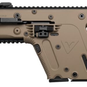 KRISS USA VECTOR CRB G2 9MM 16" CGR 40+1