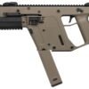 KRISS USA VECTOR SDP-E G2 45ACP 6.5" FDE